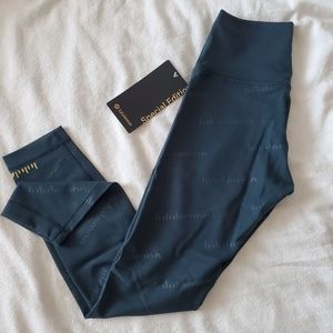 Lululemon Special Edition Wunder Train 25" *Logo